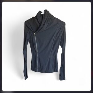 lululemon athletica Black Jacket